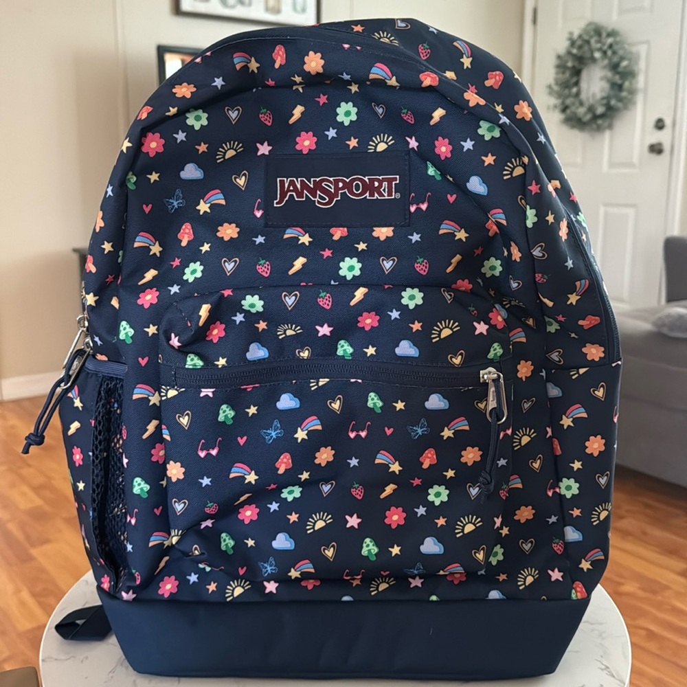 Jansport backpack